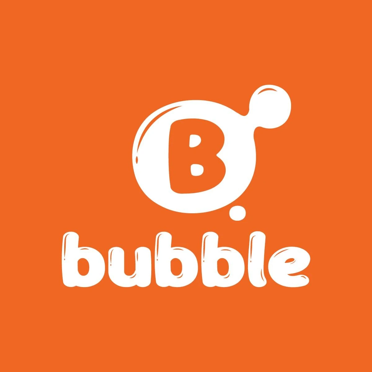 Bubble