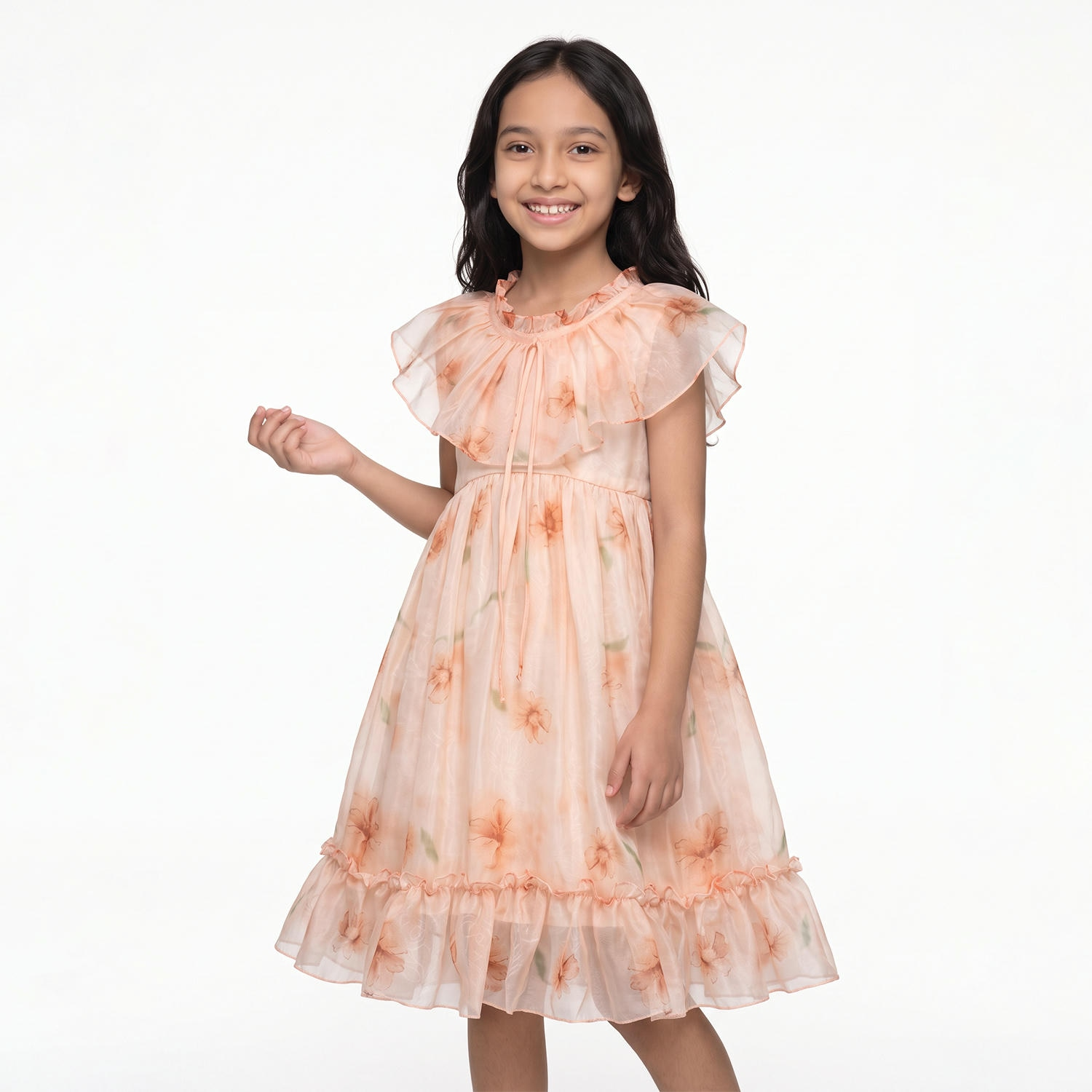 Party Frock