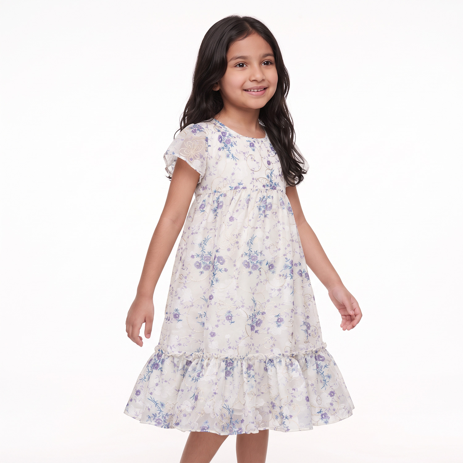 Party Frock