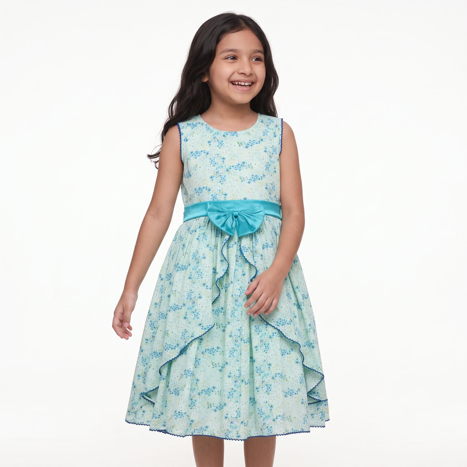Party Frock